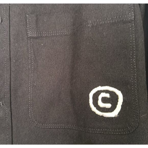 Rare Basquiat Skull Jacket | Men’s S/M | Women's M/L Artwear Collectible - Picture 10 of 14